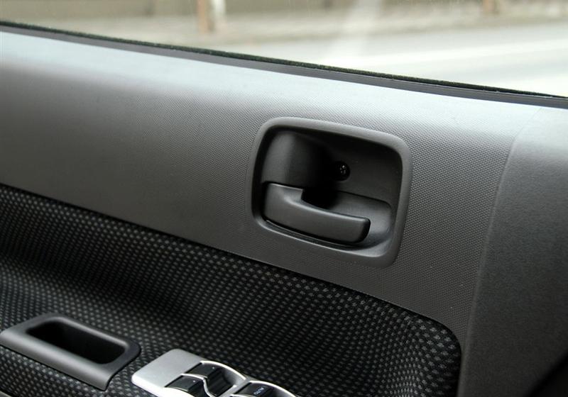 長城汽車 酷熊 2009款 1.5 豪華型