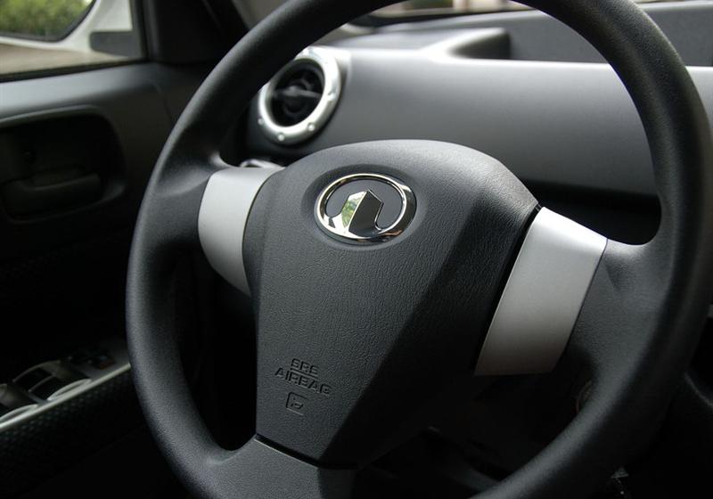 長城汽車 酷熊 2009款 1.5 豪華型