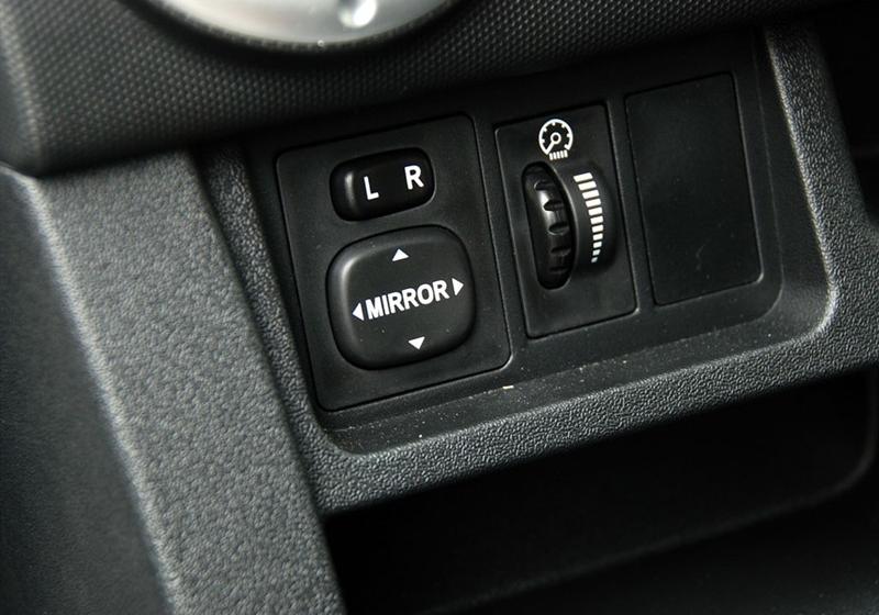 長(zhǎng)城汽車 酷熊 2009款 1.5 豪華型