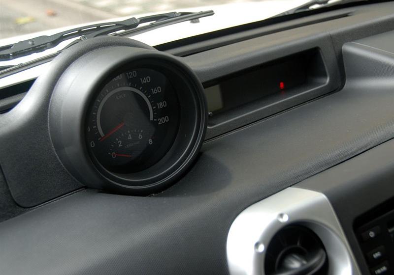 長(zhǎng)城汽車 酷熊 2009款 1.5 豪華型