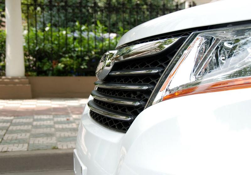 長城汽車 酷熊 2009款 1.5 豪華型