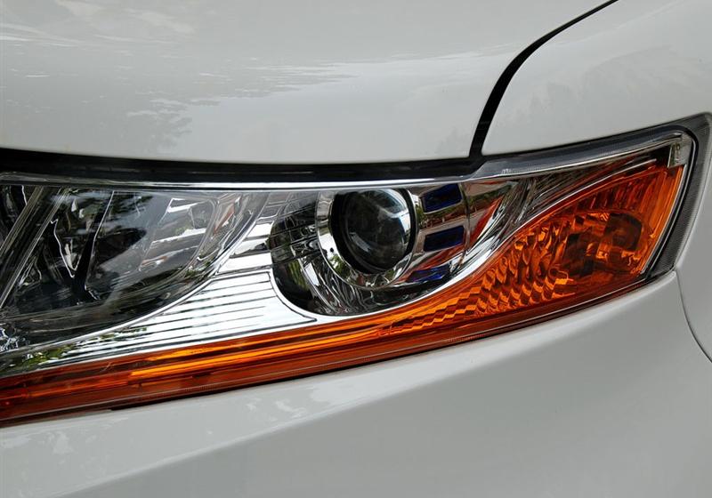 長城汽車 酷熊 2009款 1.5 豪華型