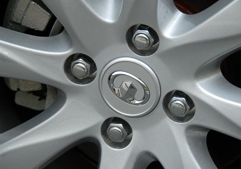 長城汽車 酷熊 2009款 1.5 豪華型