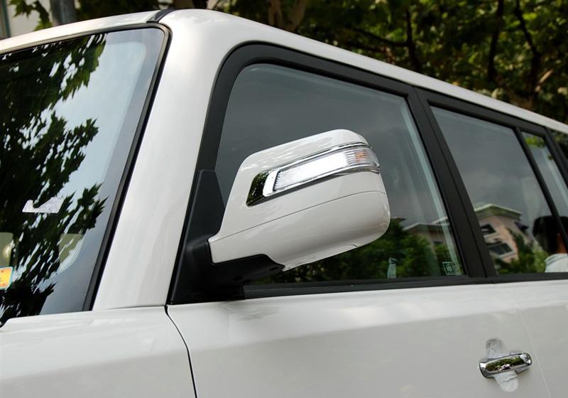 長城汽車 酷熊 2009款 1.5 豪華型