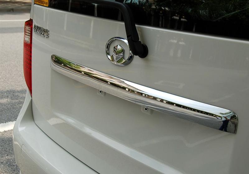 長城汽車 酷熊 2009款 1.5 豪華型