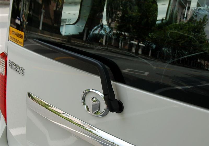 長城汽車 酷熊 2009款 1.5 豪華型