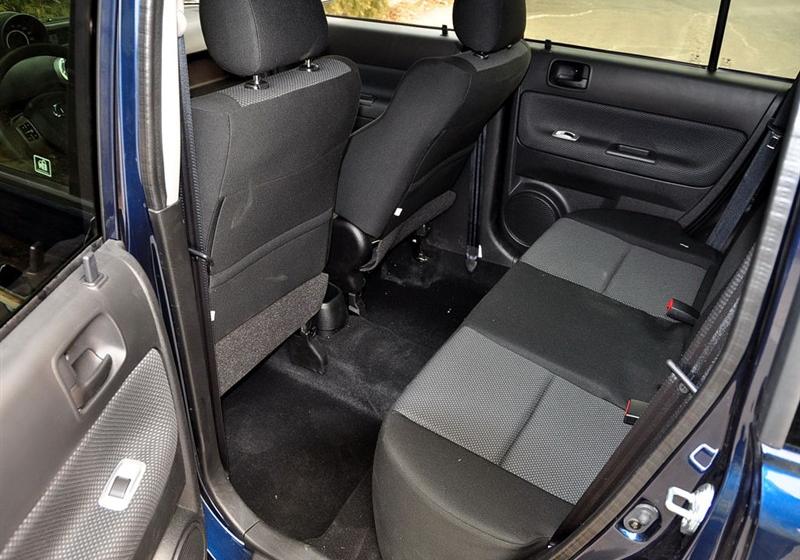 長城汽車 酷熊 2009款 1.5 精英型