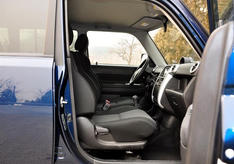 長城汽車 酷熊 2009款 1.5 精英型