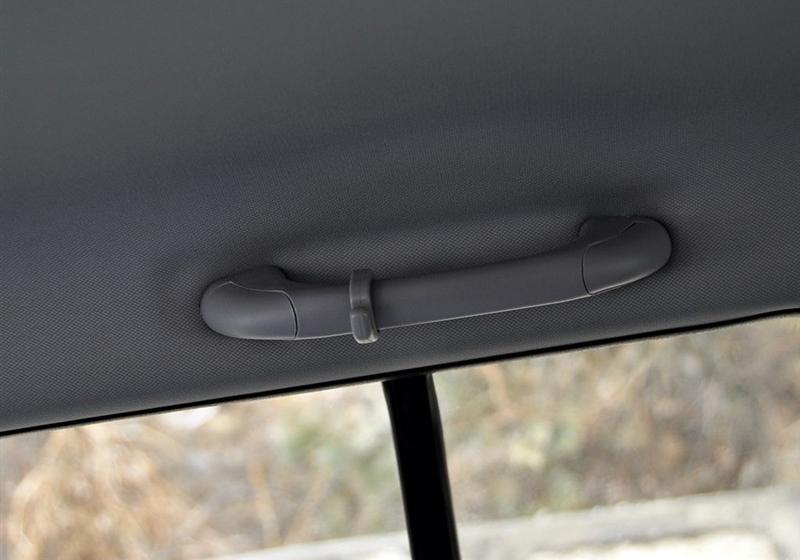 長(zhǎng)城汽車(chē) 酷熊 2009款 1.5 精英型