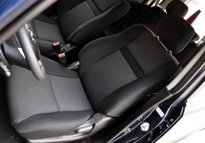 長城汽車 酷熊 2009款 1.5 精英型