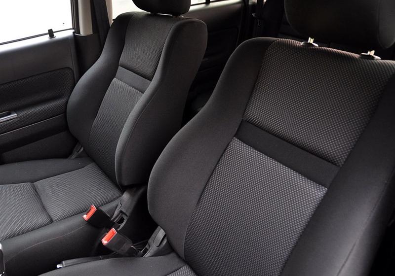 長城汽車 酷熊 2009款 1.5 精英型