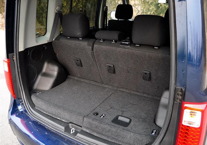 長城汽車 酷熊 2009款 1.5 精英型