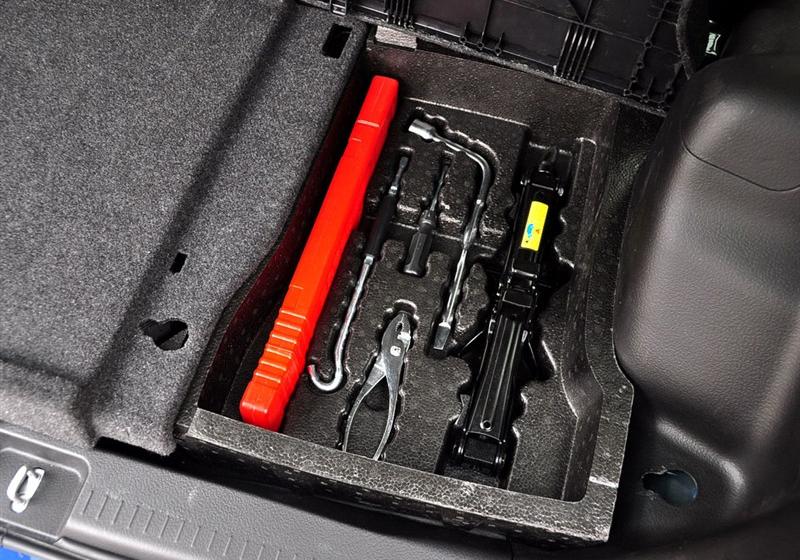 長城汽車 酷熊 2009款 1.5 精英型