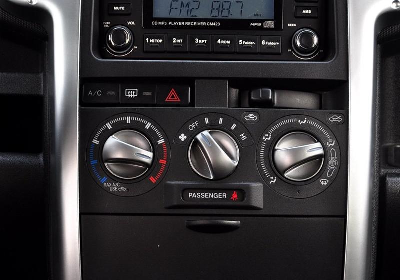 長城汽車 酷熊 2009款 1.5 精英型