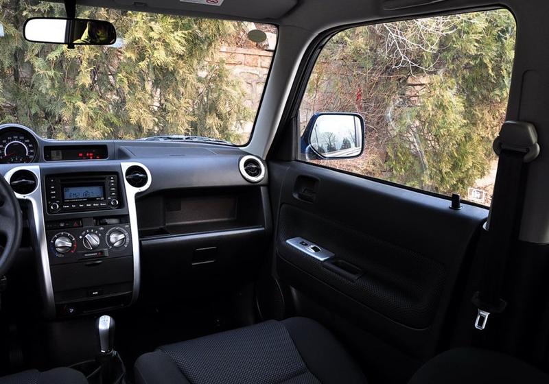 長城汽車 酷熊 2009款 1.5 精英型