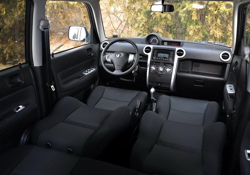 長城汽車 酷熊 2009款 1.5 精英型