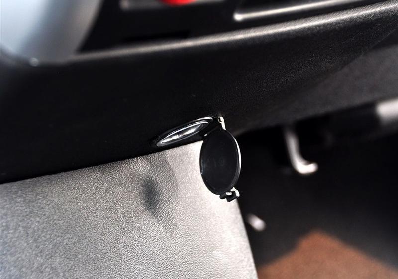 長(zhǎng)城汽車 酷熊 2009款 1.5 精英型