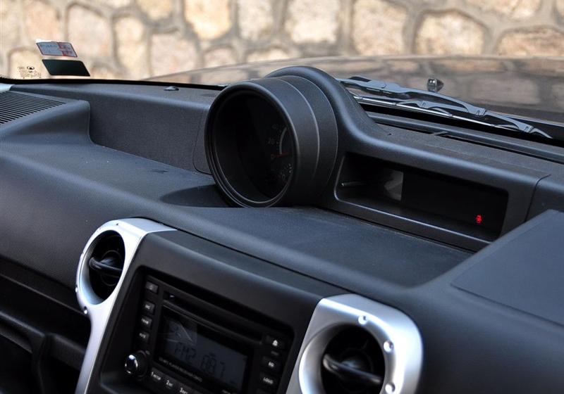 長城汽車 酷熊 2009款 1.5 精英型