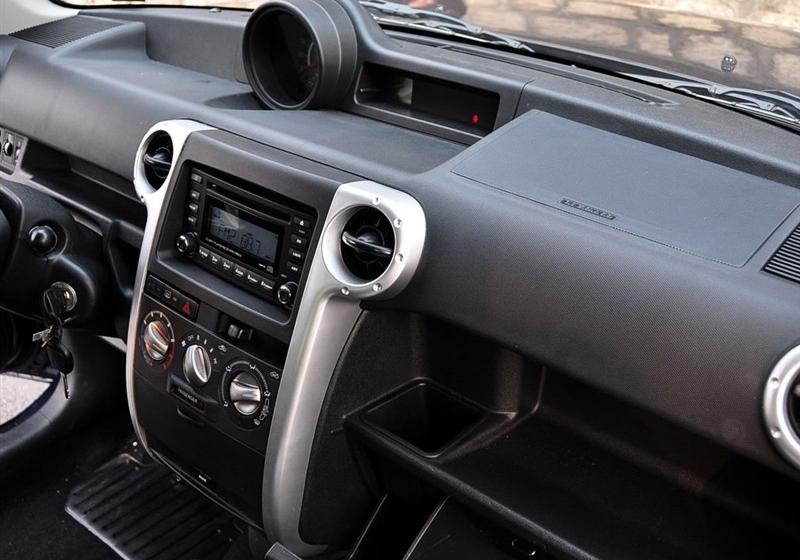 長城汽車 酷熊 2009款 1.5 精英型