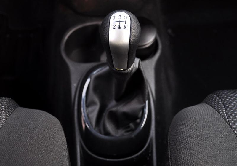 長城汽車 酷熊 2009款 1.5 精英型