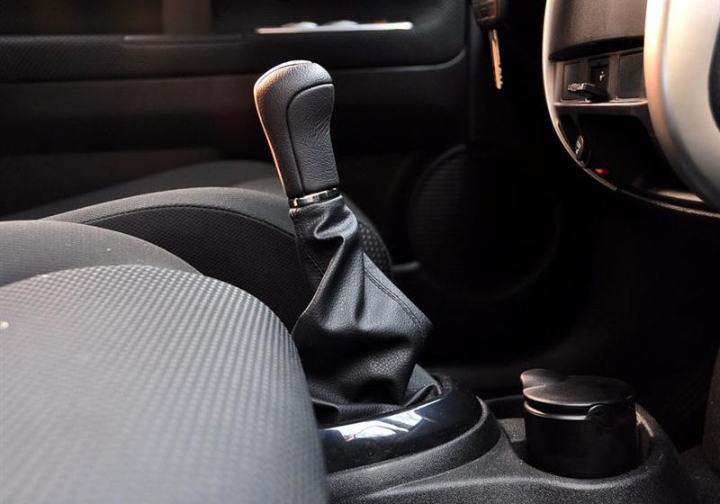 長城汽車 酷熊 2009款 1.5 精英型