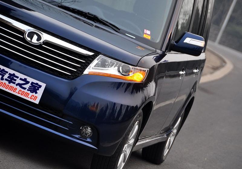 長城汽車 酷熊 2009款 1.5 精英型