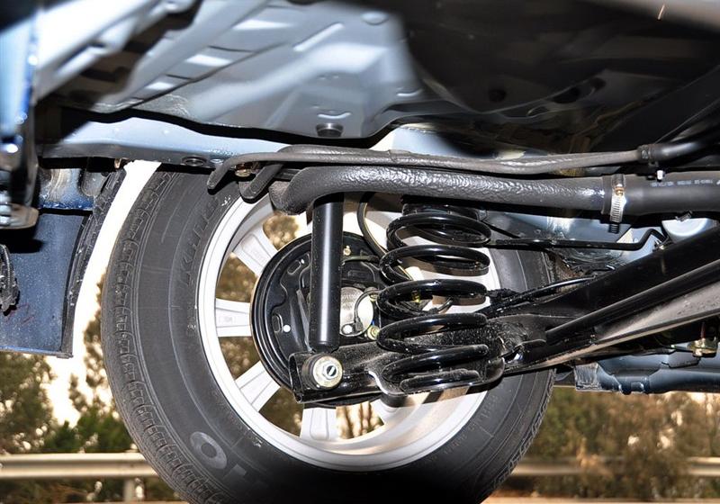 長城汽車 酷熊 2009款 1.5 精英型