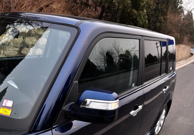 長城汽車 酷熊 2009款 1.5 精英型