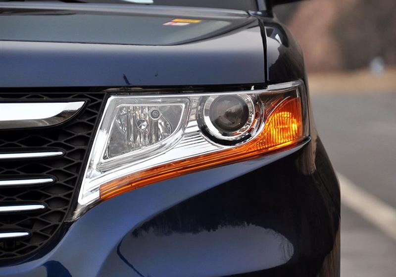 長城汽車 酷熊 2009款 1.5 精英型