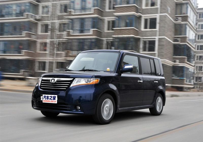 長城汽車 酷熊 2009款 1.5 精英型