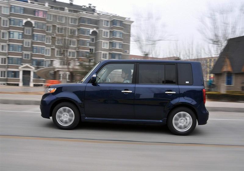 長城汽車 酷熊 2009款 1.5 精英型