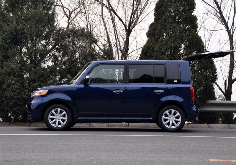 長城汽車 酷熊 2009款 1.5 天窗版