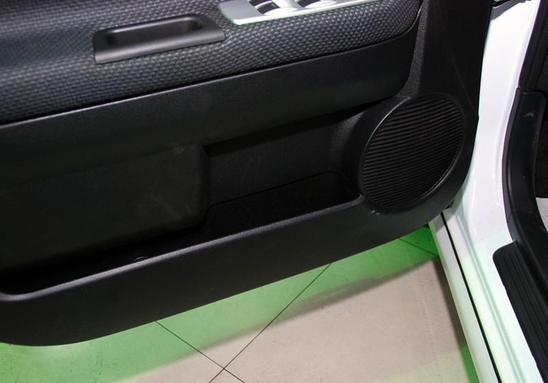 長城汽車 酷熊 2010款 1.5 自動豪華型