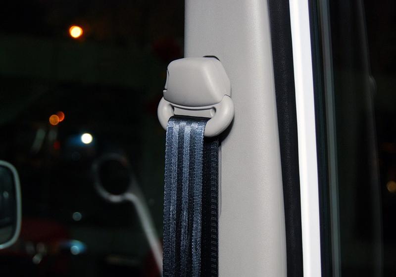 長城汽車 酷熊 2010款 1.5 自動豪華型