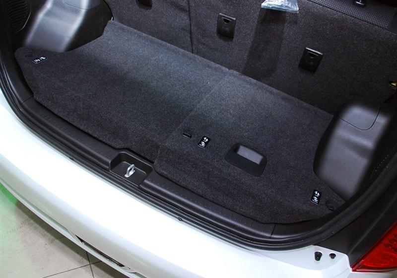 長城汽車 酷熊 2010款 1.5 自動豪華型