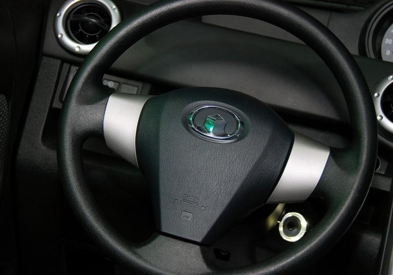 長城汽車 酷熊 2010款 1.5 自動豪華型