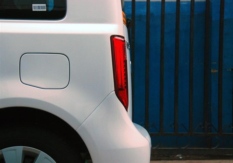 長城汽車 酷熊 2010款 1.5 自動豪華型