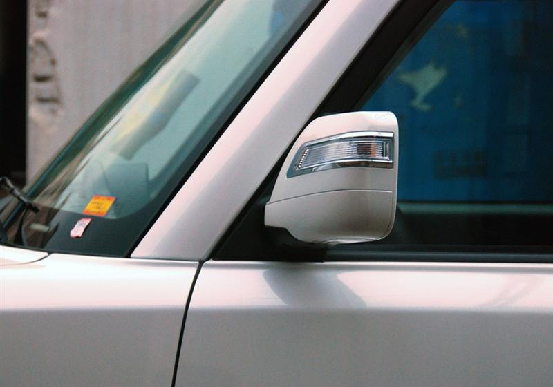 長城汽車 酷熊 2010款 1.5 自動豪華型