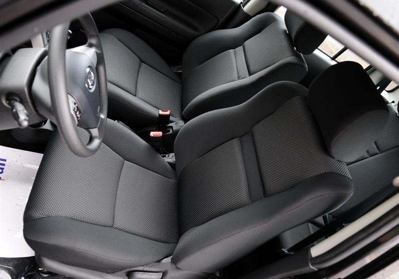 長(zhǎng)城汽車 酷熊 2010款 1.5 自動(dòng)精英型