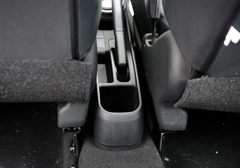 長城汽車 酷熊 2010款 1.5 自動精英型