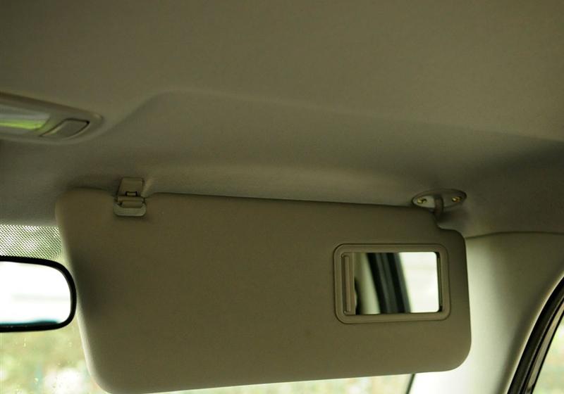 長城汽車 酷熊 2010款 1.5 自動精英型