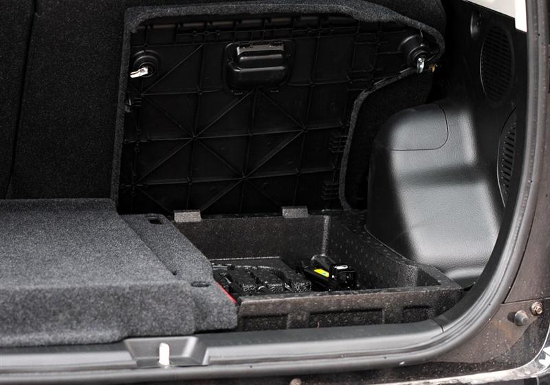 長城汽車 酷熊 2010款 1.5 自動精英型