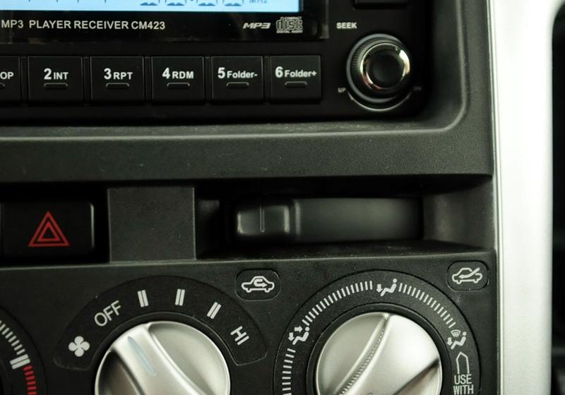 長城汽車 酷熊 2010款 1.5 自動精英型