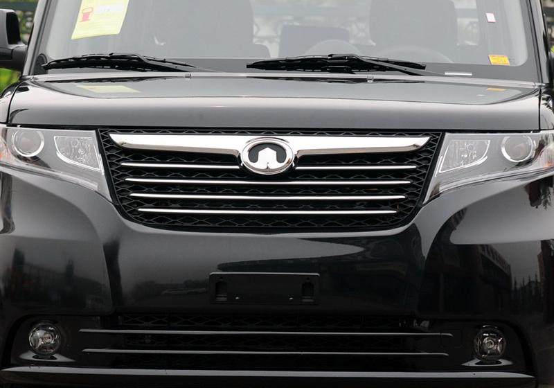 長城汽車 酷熊 2010款 1.5 自動精英型