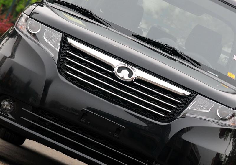 長城汽車 酷熊 2010款 1.5 自動精英型