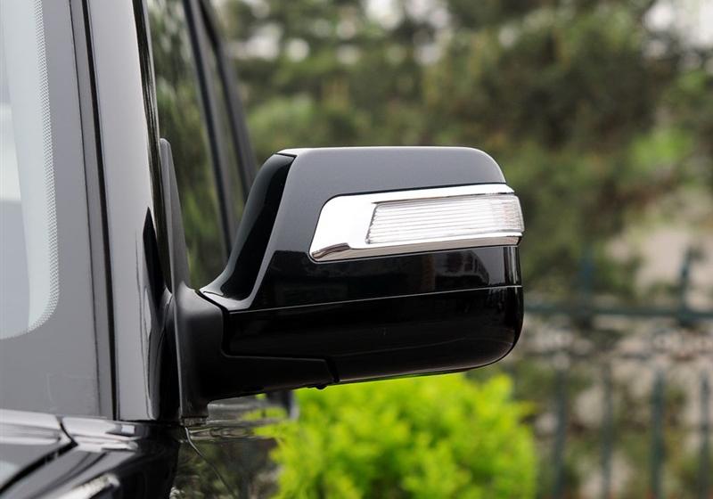 長(zhǎng)城汽車(chē) 酷熊 2010款 1.5 自動(dòng)精英型