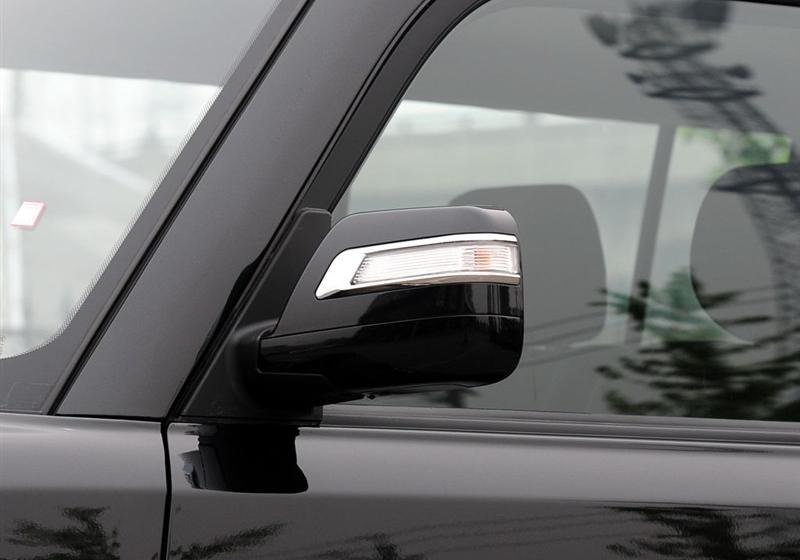 長城汽車 酷熊 2010款 1.5 自動精英型