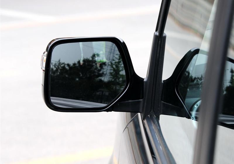 長城汽車 酷熊 2010款 1.5 自動精英型