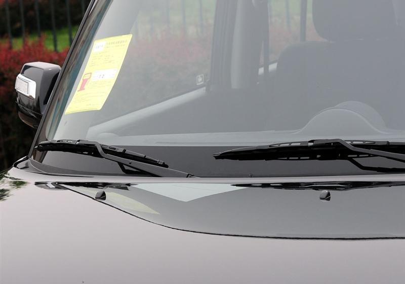 長城汽車 酷熊 2010款 1.5 自動精英型