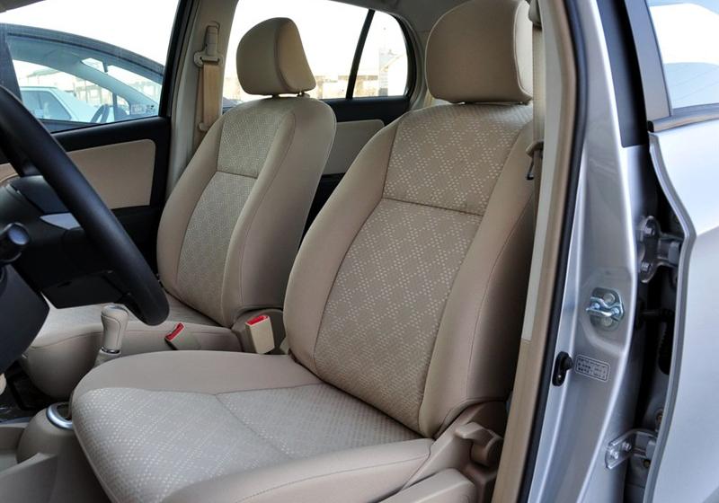 長城汽車 凌傲 2010款 1.3 MT鋒尚版